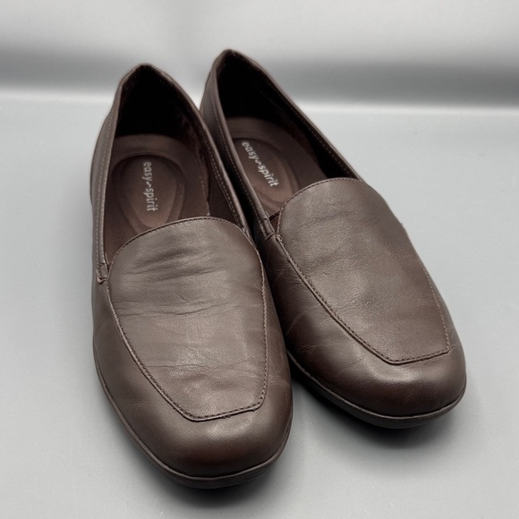 Easy Spirit Shoes - EASY SPIRIT DEVITT LOAFERS